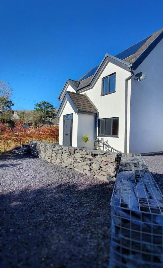 Yr Hen Berllan In The Beautiful Rowen Villa Conwy Exterior foto